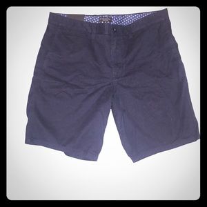 Banana Republic Navy shorts NEW!! NWT! ⭐️⭐️⭐️⭐️⭐️